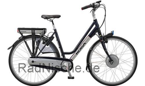 Koga E-Comfort  technische daten 